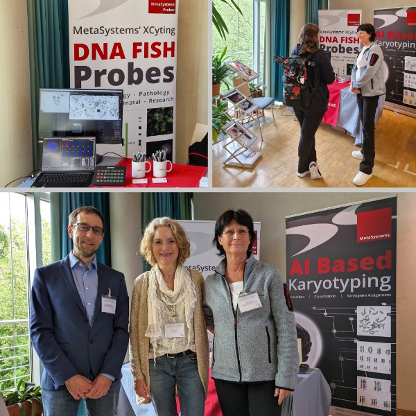 Impressions of the TGA 2024