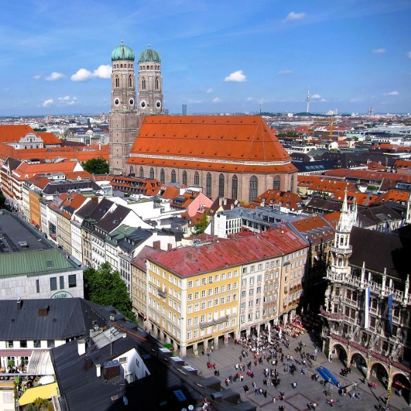 GfH Annual Conference 2026