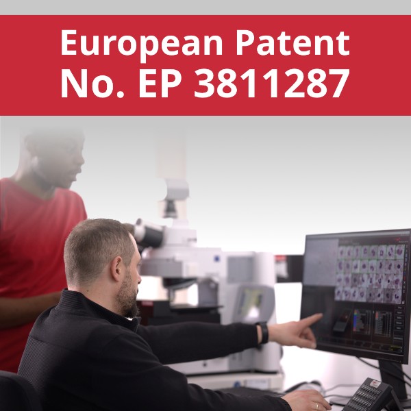 MetaSystems Granted EU Patent for AI Imaging MetaSystems Granted EU Patent for AI Imaging